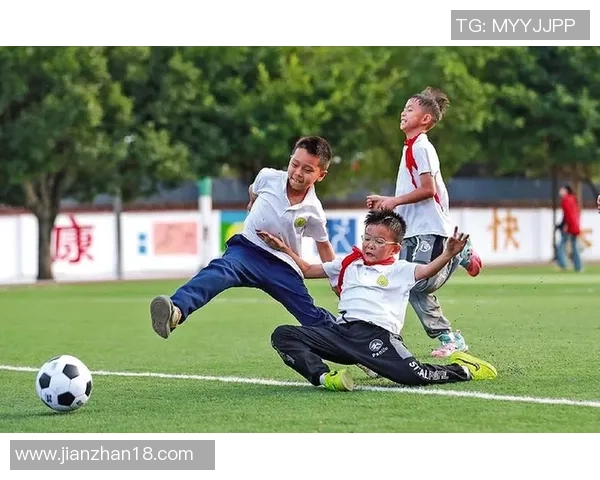 踢足球作为一种新兴疗法助力身心健康的研究与实践探索